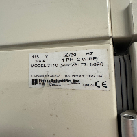 Forma Scientific Double Stack CO2 Incubator image 1